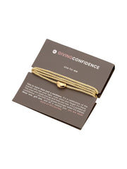 Giving Confidence Pack