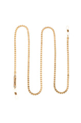 Desert Dweller Eyeglass Chain