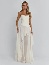 Eisley Maxi Dress Ivory