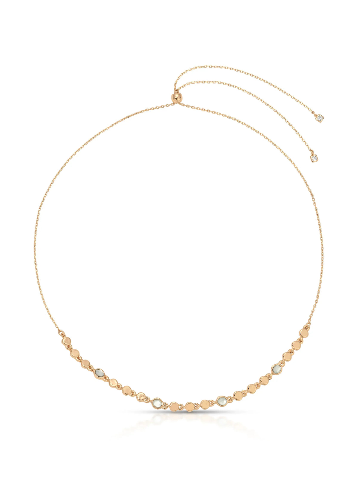 Sea Siren Adjustable Choker