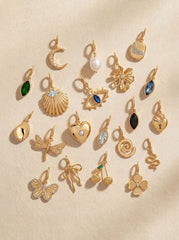 Liquid Luxe Charm