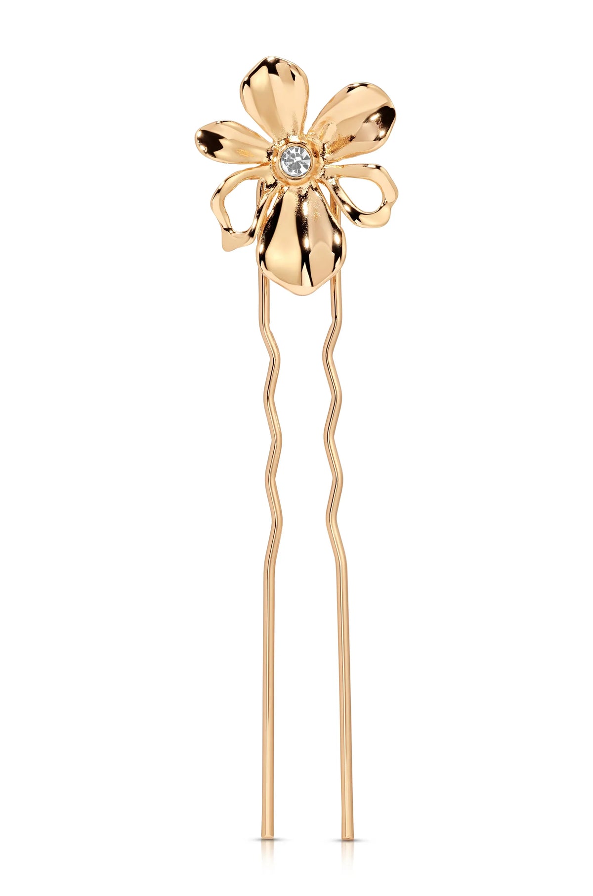 Petals Hair Pin