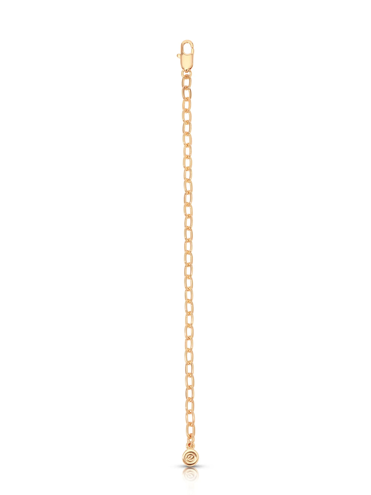 5 Inch Small Link Chain Extender