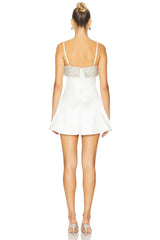 Lois Mini Dress