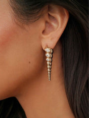 Capri Shell Earrings