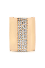 Sparkle Hair Cuff
