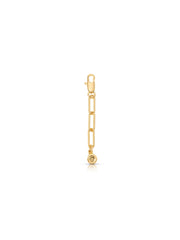 1 Inch Large Link Chain Extender